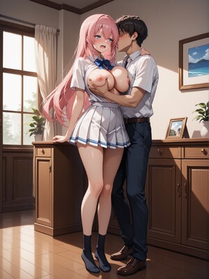 [UnrealBeautyAIMIX] - いちのせ ほなみ_Ichinose.Honami_081