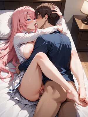 [UnrealBeautyAIMIX] - いちのせ ほなみ_Ichinose.Honami_201