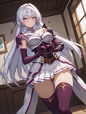 [UnrealBeautyAIMIX] - 克蕾赫·葛萊列特_Kureha.Clyret_003