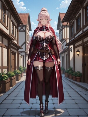[UnrealBeautyAIMIX] - アリアン・グレニス・メープル_Ariane.Glenys.Maple_002