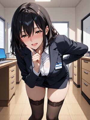 [UnrealBeautyAIMIX] - ひめらぎ ゆきな_Yukina.Himeragi_002