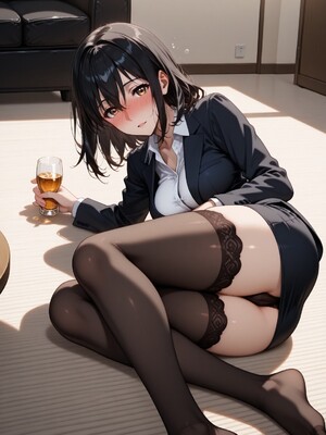 [UnrealBeautyAIMIX] - ひめらぎ ゆきな_Yukina.Himeragi_003