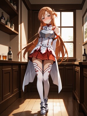 [UnrealBeautyAIMIX] - Asuna Yuuki_Asuna.Yuuki_003