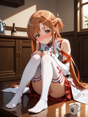 [UnrealBeautyAIMIX] - Asuna Yuuki_Asuna.Yuuki_007