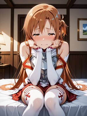 [UnrealBeautyAIMIX] - Asuna Yuuki_Asuna.Yuuki_008