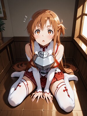 [UnrealBeautyAIMIX] - Asuna Yuuki_Asuna.Yuuki_009