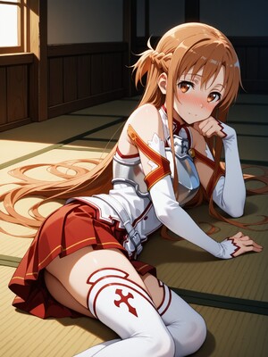 [UnrealBeautyAIMIX] - Asuna Yuuki_Asuna.Yuuki_012