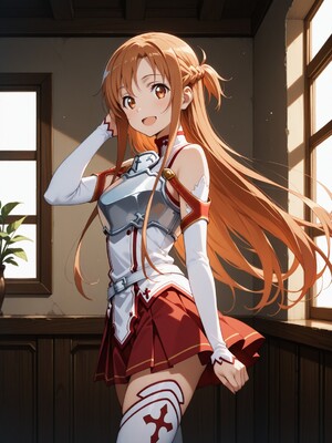 [UnrealBeautyAIMIX] - Asuna Yuuki_Asuna.Yuuki_013