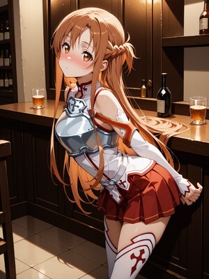 [UnrealBeautyAIMIX] - Asuna Yuuki_Asuna.Yuuki_014