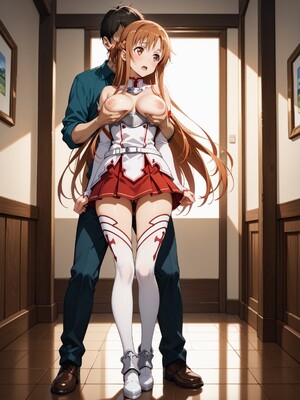 [UnrealBeautyAIMIX] - Asuna Yuuki_Asuna.Yuuki_026