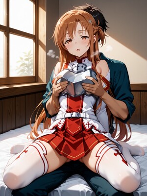 [UnrealBeautyAIMIX] - Asuna Yuuki_Asuna.Yuuki_028