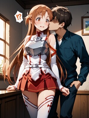 [UnrealBeautyAIMIX] - Asuna Yuuki_Asuna.Yuuki_031