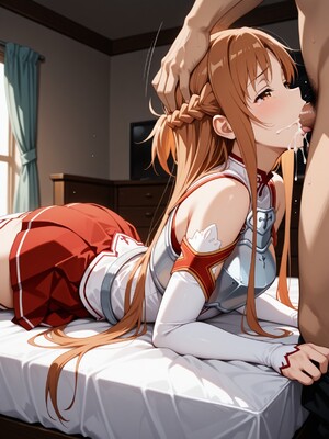 [UnrealBeautyAIMIX] - Asuna Yuuki_Asuna.Yuuki_043
