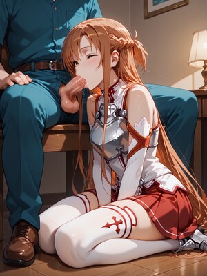 [UnrealBeautyAIMIX] - Asuna Yuuki_Asuna.Yuuki_045