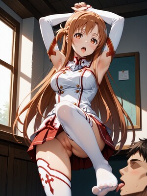 [UnrealBeautyAIMIX] - Asuna Yuuki_Asuna.Yuuki_070