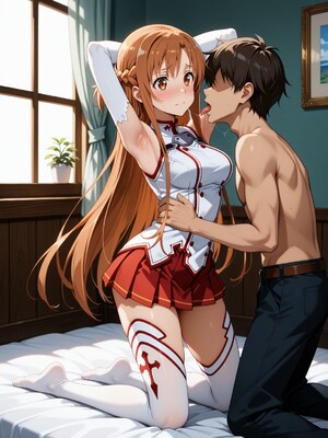 [UnrealBeautyAIMIX] - Asuna Yuuki_Asuna.Yuuki_074