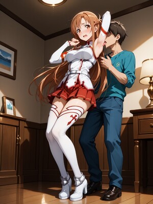 [UnrealBeautyAIMIX] - Asuna Yuuki_Asuna.Yuuki_075