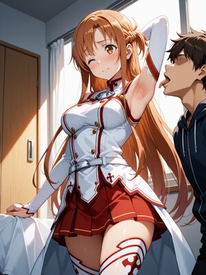 [UnrealBeautyAIMIX] - Asuna Yuuki_Asuna.Yuuki_076