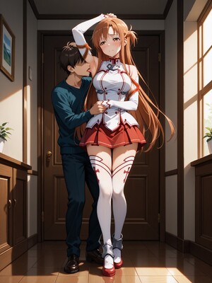 [UnrealBeautyAIMIX] - Asuna Yuuki_Asuna.Yuuki_077