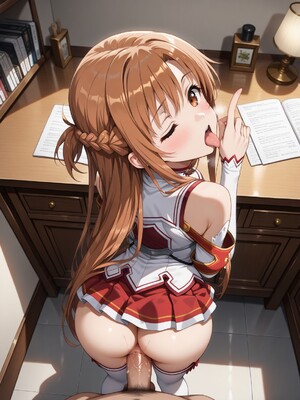 [UnrealBeautyAIMIX] - Asuna Yuuki_Asuna.Yuuki_083