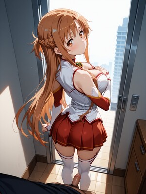 [UnrealBeautyAIMIX] - Asuna Yuuki_Asuna.Yuuki_090
