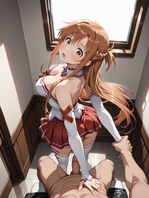 [UnrealBeautyAIMIX] - Asuna Yuuki_Asuna.Yuuki_091