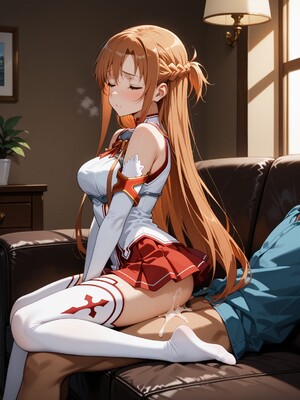 [UnrealBeautyAIMIX] - Asuna Yuuki_Asuna.Yuuki_106