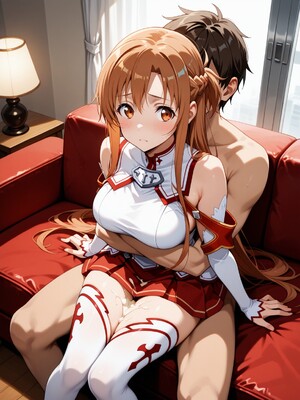 [UnrealBeautyAIMIX] - Asuna Yuuki_Asuna.Yuuki_107