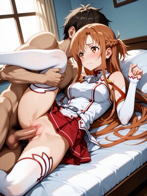 [UnrealBeautyAIMIX] - Asuna Yuuki_Asuna.Yuuki_116