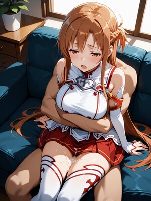 [UnrealBeautyAIMIX] - Asuna Yuuki_Asuna.Yuuki_123