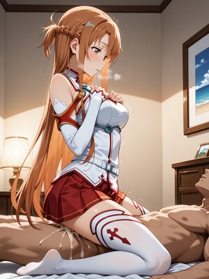 [UnrealBeautyAIMIX] - Asuna Yuuki_Asuna.Yuuki_135