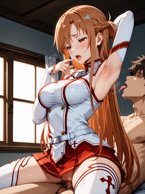 [UnrealBeautyAIMIX] - Asuna Yuuki_Asuna.Yuuki_138