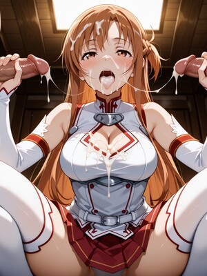 [UnrealBeautyAIMIX] - Asuna Yuuki_Asuna.Yuuki_140