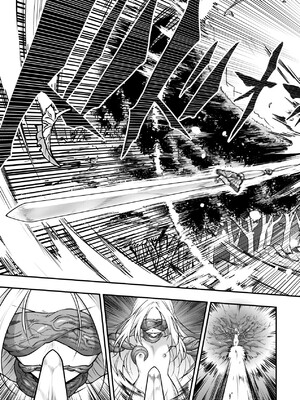 [三色坊(黒青郎君、黑青郎君)] 永世流転 I+II [未来數位][無修正]_2_135