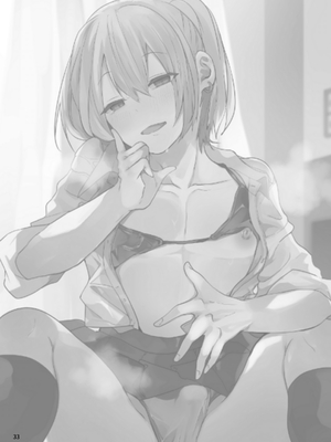 [門門門門 (も〜ん)] 俺をメスにした責任、お前が取れよ [DL版]_34