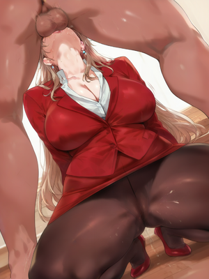 Moriaaa - 倉敷麗華 [AI Generated]_025_25