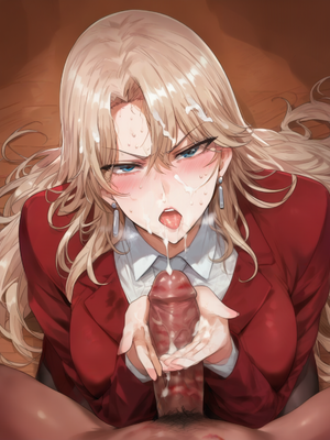 Moriaaa - 倉敷麗華 [AI Generated]_037_37