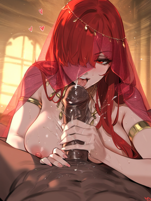 [Patreon] ChocoPizza 艾露莎[AI Generated]_0907