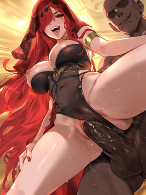 [Patreon] ChocoPizza 艾露莎[AI Generated]_1139