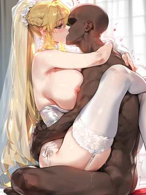 [Patreon] ChocoPizza 亚瑟王 [AI Generated]_1243
