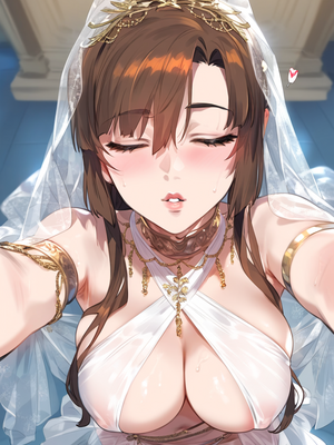 [Patreon] ChocoPizza 煌坂纱矢华 [AI Generated]_1571