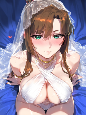 [Patreon] ChocoPizza 煌坂纱矢华 [AI Generated]_1572