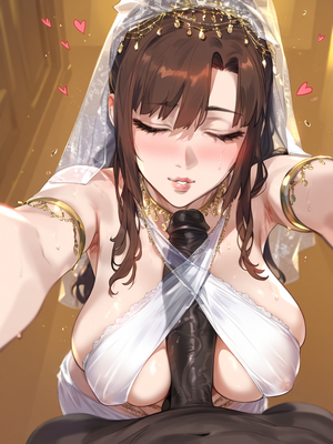 [Patreon] ChocoPizza 煌坂纱矢华 [AI Generated]_1574