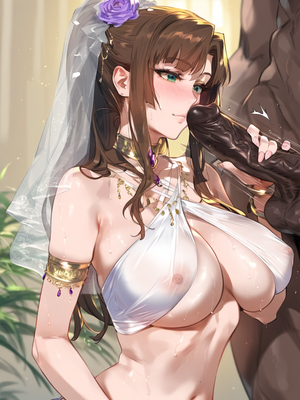 [Patreon] ChocoPizza 煌坂纱矢华 [AI Generated]_1577