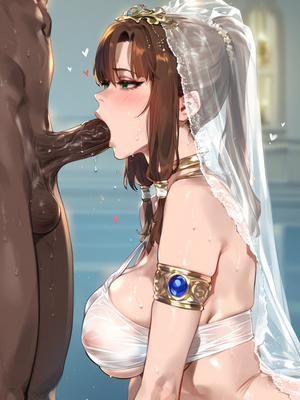 [Patreon] ChocoPizza 煌坂纱矢华 [AI Generated]_1587