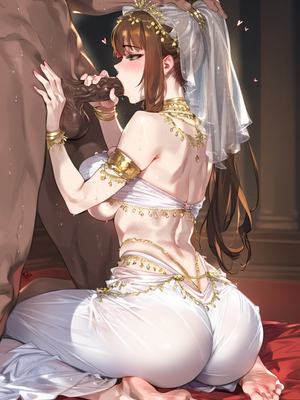 [Patreon] ChocoPizza 煌坂纱矢华 [AI Generated]_1590