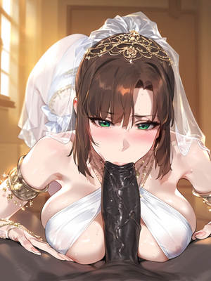 [Patreon] ChocoPizza 煌坂纱矢华 [AI Generated]_1591