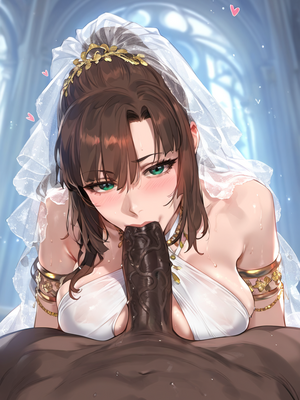 [Patreon] ChocoPizza 煌坂纱矢华 [AI Generated]_1593