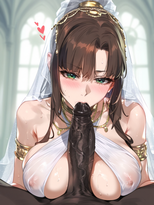 [Patreon] ChocoPizza 煌坂纱矢华 [AI Generated]_1596