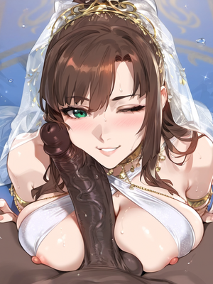 [Patreon] ChocoPizza 煌坂纱矢华 [AI Generated]_1601